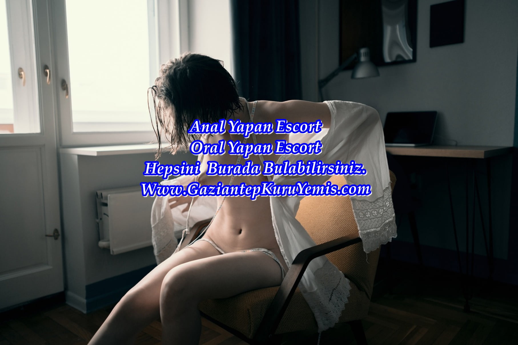 Antep Fetiş Escort Bulmak İçin Bu Siteyi Kullanmalısınız | Gaziantep Escort Bayan Antep Fetiş Escort Bulmak İçin Bu Siteyi Kullanmalısınız