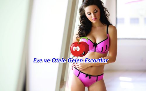 Her Yere Gelen Üniversiteli Escort Hatice