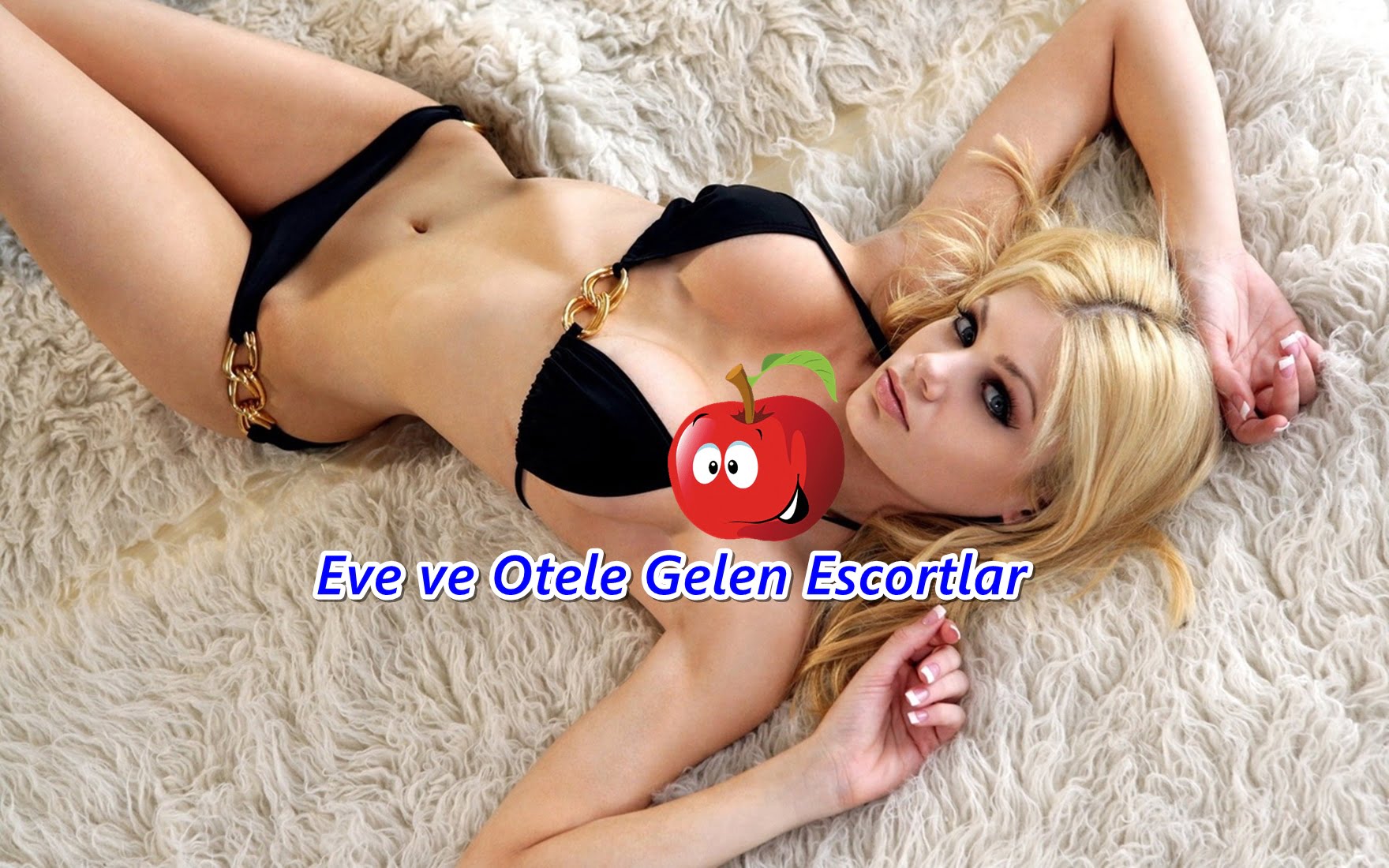 Beyaz Sütyen Kullanan Escort