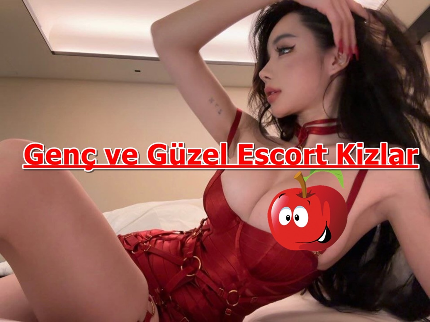 Gaziantep Escort Kızın Ağzına Boşal