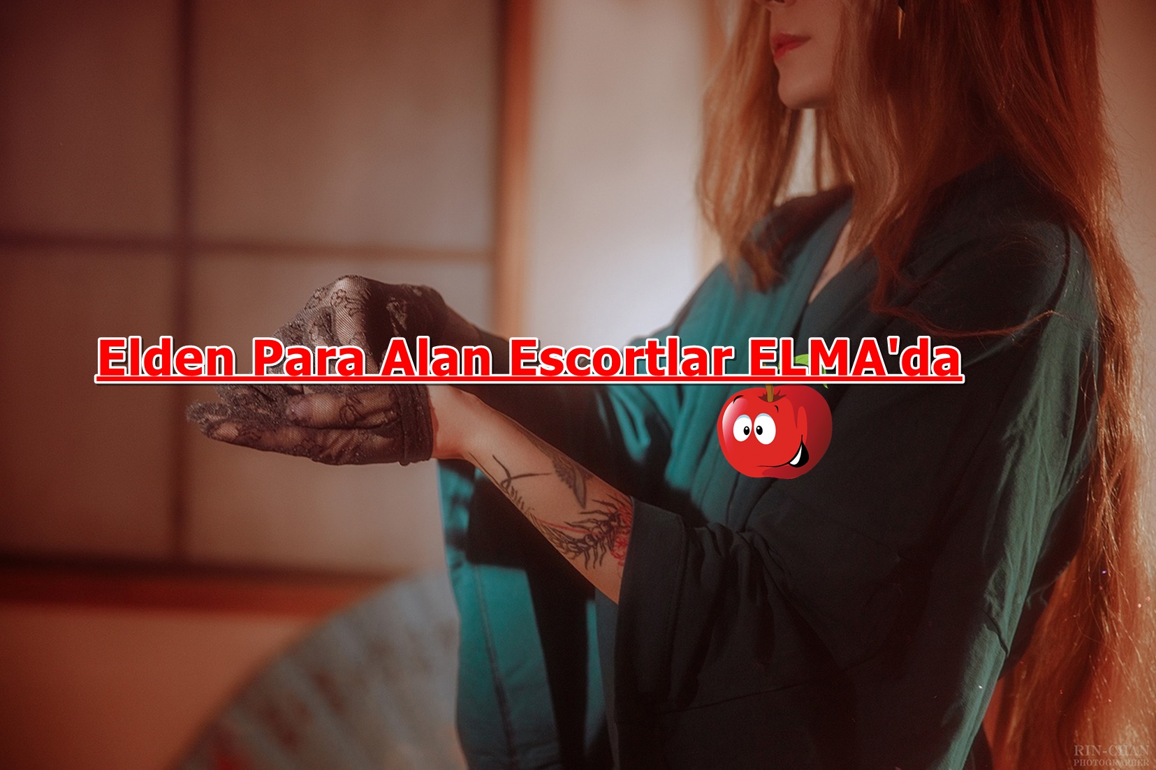 Gaziantep Escort Denizde Vermeyi Seviyor