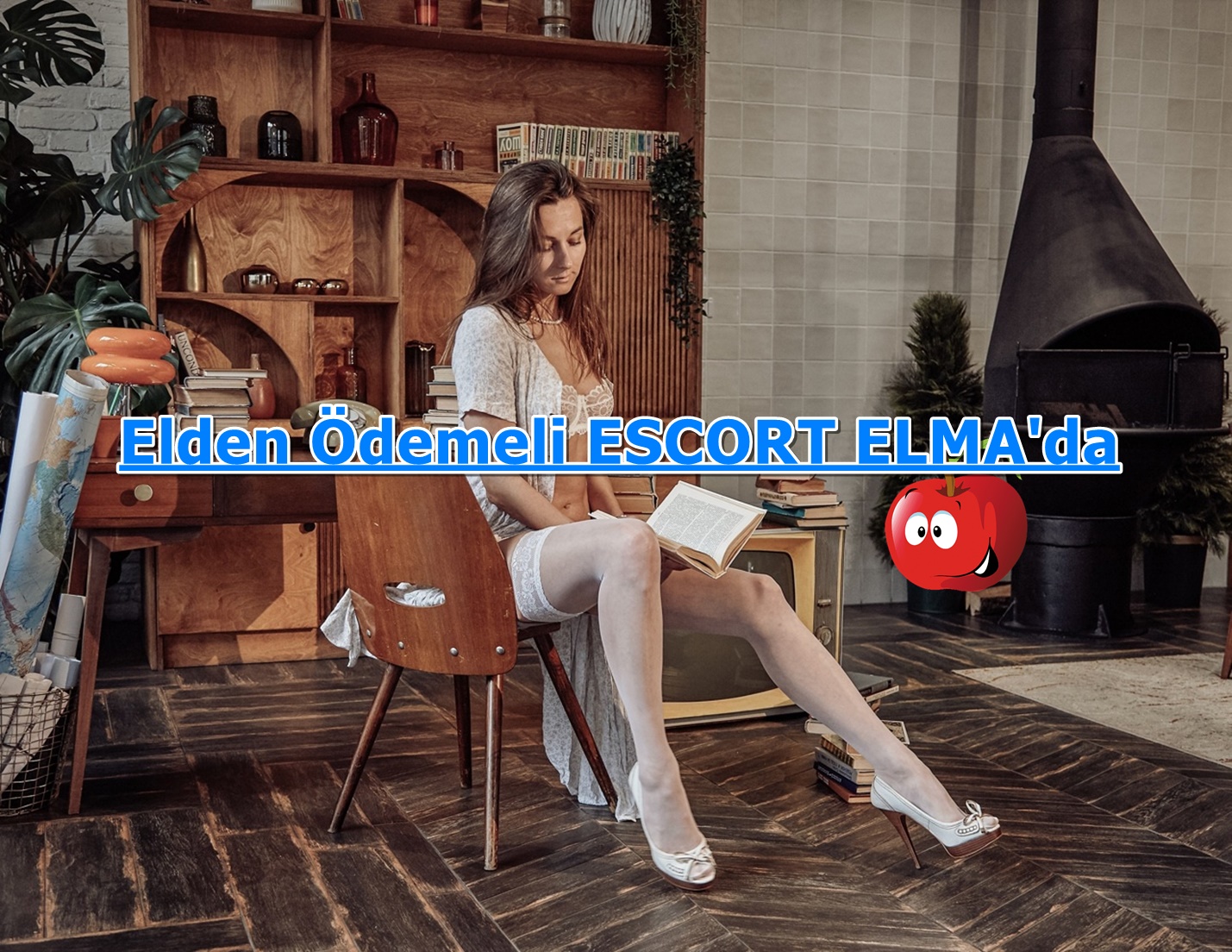 Erkekleri Aşık Eden Antep Escort