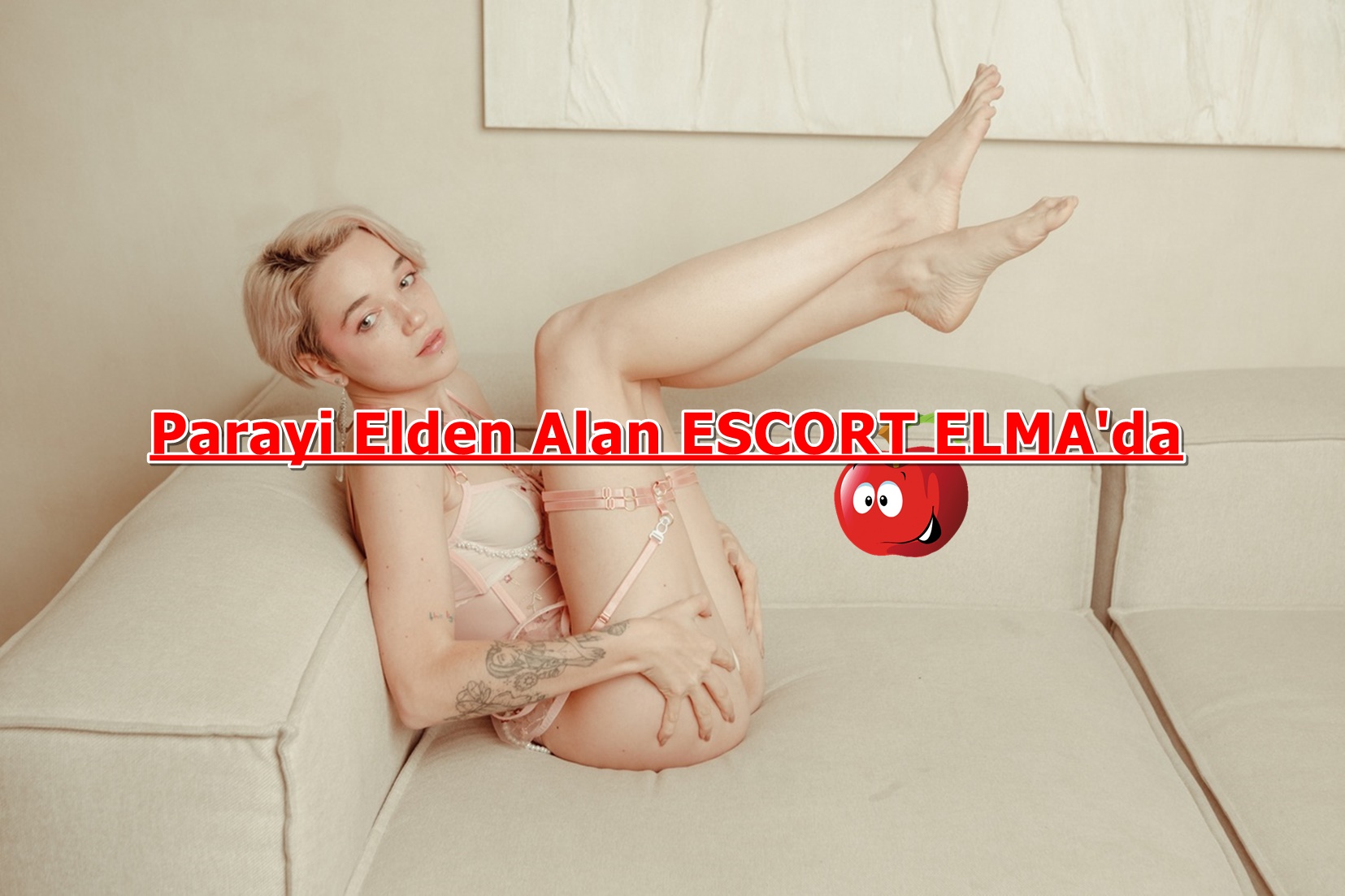 Üniversite Öğrencisi Gaziantep Escort